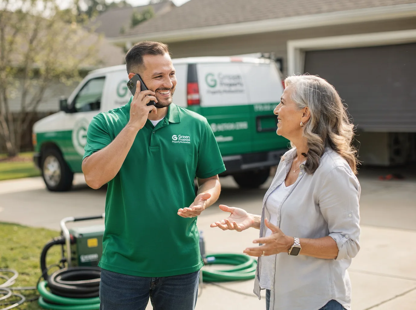 Water Damage Restoration Boons Camp, KY FAQs